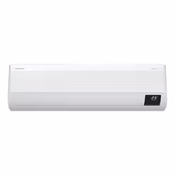 Samsung Wind-Free Avant AR24TXEAAWKNEU condizionatore fisso Condizionatore unità interna Bianco - Vista aggiuntiva 7