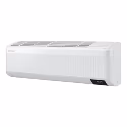 Samsung Wind-Free Avant AR12TXEAAWKNEU condizionatore fisso Condizionatore unità interna Bianco - Vista aggiuntiva 4