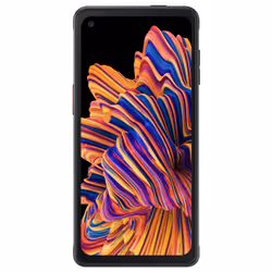 Samsung Galaxy XCover Pro SM-G715F, 16 cm (6.3"), 4 GB, 64 GB, 25 MP, Android 10, Nero