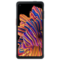 Samsung Galaxy XCover Pro SM-G715F 4GB 64GB Nero