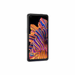 Samsung Galaxy XCover Pro SM-G715F 4GB 64GB Nero