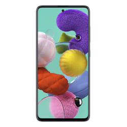 Samsung Galaxy A51 SM-A515F 4G 4GB 128GB Nero