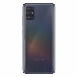 Samsung Galaxy A51 SM-A515F 4G 4GB 128GB Nero