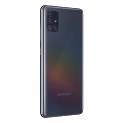 Samsung Galaxy A51 SM-A515F 4G 4GB 128GB Nero