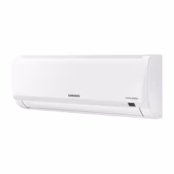 Samsung Malibu (AR30) AR09TXHQBWKNEU condizionatore fisso Condizionatore unità interna Bianco - Vista aggiuntiva 4