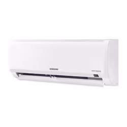 Samsung Malibu (AR30) AR09TXHQBWKNEU condizionatore fisso Condizionatore unità interna Bianco - Vista aggiuntiva 5