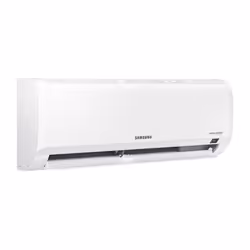 Samsung Malibu (AR30) AR12TXHQBWKNEU condizionatore fisso Condizionatore unità interna Bianco - Vista aggiuntiva 4