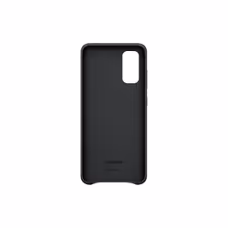 Samsung Galaxy S20 Leather Cover - Vista aggiuntiva 3