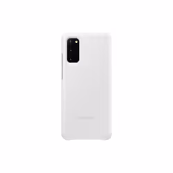 Samsung Galaxy S20 Clear View Cover - Vista aggiuntiva 2
