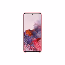 Samsung Galaxy S20 Silicone Cover