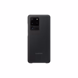Samsung Galaxy S20 Ultra Clear View Cover - Vista aggiuntiva 2