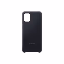Samsung EF-PA715TBEGEU custodia per cellulare 17 cm (6.7") Cover Nero - Vista aggiuntiva 5