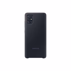 Samsung EF-PA515TBEGEU, Cover, Samsung, Galaxy A51, 16,5 cm (6.5"), Nero
