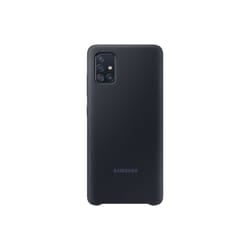Samsung EF-PA515TBEGEU custodia per cellulare 16,5 cm (6.5") Cover Nero