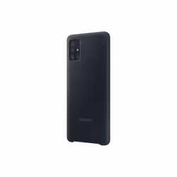 Samsung EF-PA515TBEGEU custodia per cellulare 16,5 cm (6.5") Cover Nero
