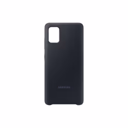 Samsung EF-PA515TBEGEU custodia per cellulare 16,5 cm (6.5") Cover Nero - Vista aggiuntiva 5