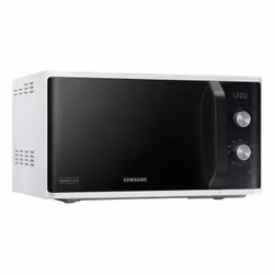Samsung Microonde Grill Cottura Croccante 23L MG23K3614AW - Vista aggiuntiva 4