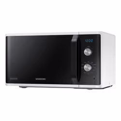 Samsung Microonde Grill Cottura Croccante 23L MG23K3614AW - Vista aggiuntiva 5