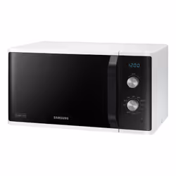 Samsung Microonde Grill Cottura Croccante 23L MG23K3614AW - Vista aggiuntiva 6