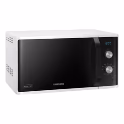 Samsung Microonde Grill Cottura Croccante 23L MG23K3614AW - Vista aggiuntiva 7