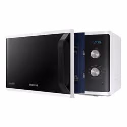 Samsung Microonde Grill Cottura Croccante 23L MG23K3614AW - Vista aggiuntiva 8