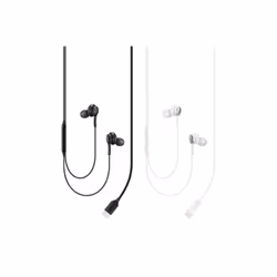 Samsung Auricolari con connettore di tipo C - Vista aggiuntiva 7