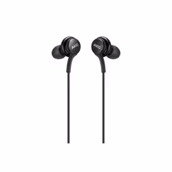 Samsung EO-IC100B Auricolare Cablato In-ear Musica e Chiamate Nero - Vista aggiuntiva 5