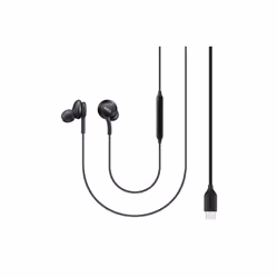 Samsung EO-IC100B Auricolare Cablato In-ear Musica e Chiamate Nero - Vista aggiuntiva 6