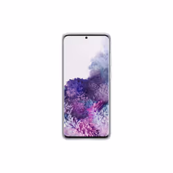 Samsung Galaxy S20+ Clear Cover - Vista aggiuntiva 2