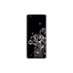 Samsung Galaxy S20 Ultra Clear Cover - Vista aggiuntiva 2