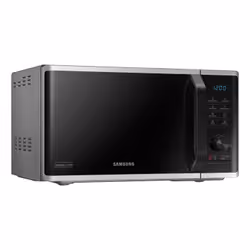 Samsung Microonde Grill Cottura Croccante 23L MG2AK3515AS - Vista aggiuntiva 4