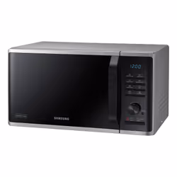Samsung Microonde Grill Cottura Croccante 23L MG2AK3515AS - Vista aggiuntiva 6
