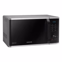 Samsung Microonde Grill Cottura Croccante 23L MG2AK3515AS - Vista aggiuntiva 7