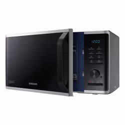 Samsung Microonde Grill Cottura Croccante 23L MG2AK3515AS - Vista aggiuntiva 8