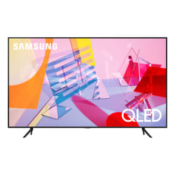 Samsung Series 6 QE43Q60TAU 43" 4K Ultra HD Smart TV Wi-Fi Nero