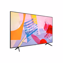 Samsung Series 6 QE43Q60TAU 43" 4K Ultra HD Smart TV Wi-Fi Nero