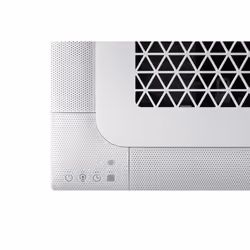 Samsung Luzon AJ035TNNDKG/EU Condizionatore unità interna Bianco - Vista aggiuntiva 7