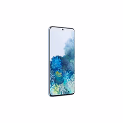 Samsung Galaxy S20 , Blue, 6.2, Wi-Fi 6 (802.11ax)/LTE, 128GB