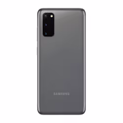 Samsung Galaxy S20 12GB 128 GB Grigio - Vista aggiuntiva 6