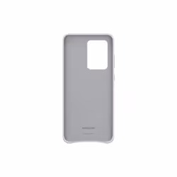 Samsung Galaxy S20 Ultra Leather Cover - Vista aggiuntiva 3