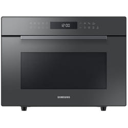 Samsung MC35R8058KC forno a microonde Nero Microonde combinato Superficie piana 35 L 1400 W