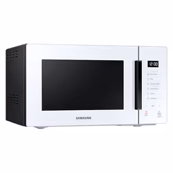 Samsung MG23T5018CW Nero, Bianco Microonde con grill Superficie piana 23 L 800 W - Vista aggiuntiva 5