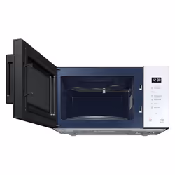 Samsung MG23T5018CW Nero, Bianco Microonde con grill Superficie piana 23 L 800 W - Vista aggiuntiva 6