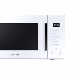 Samsung MG23T5018CW Nero, Bianco Microonde con grill Superficie piana 23 L 800 W - Vista aggiuntiva 7