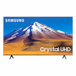 Samsung Series 7 UE43TU7090U, 109,2 cm (43"), 3840 x 2160 Pixel, LED, Smart TV, Wi-Fi, Nero