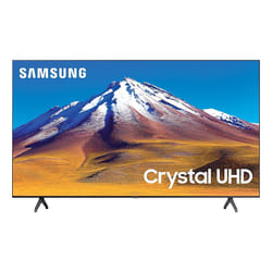 Samsung Series 7 UE43TU7090U 43" 4K Ultra HD Smart TV Wi-Fi Nero