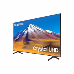 Samsung Series 7 UE43TU7090U 43" 4K Ultra HD Smart TV Wi-Fi Nero