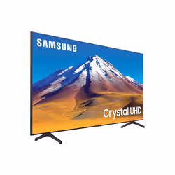 Samsung Series 7 UE43TU7090U 43" 4K Ultra HD Smart TV Wi-Fi Nero