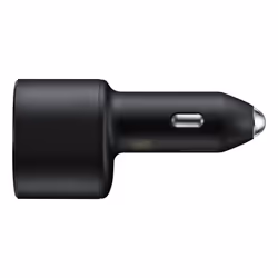 Samsung EP-L5300XBEGEU, Auto, Lightning, 20 V, 1 m, Nero