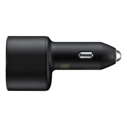 Samsung EP-L5300XBEGEU Caricabatterie per dispositivi mobili Universale Nero Lightning Auto